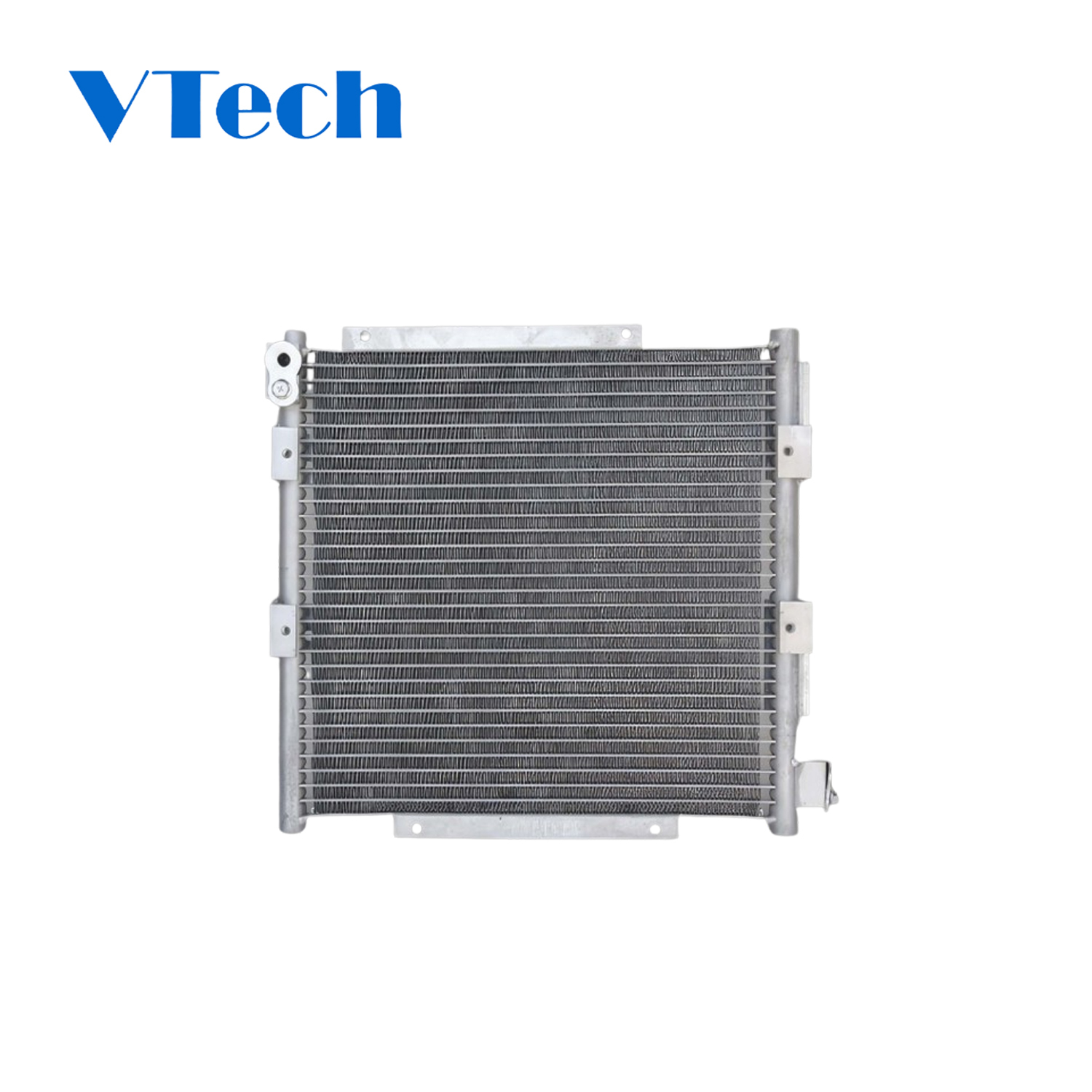 Air Conditioning Condenser Fits for  Mitsubishi Canter FEB FEC 2011 On