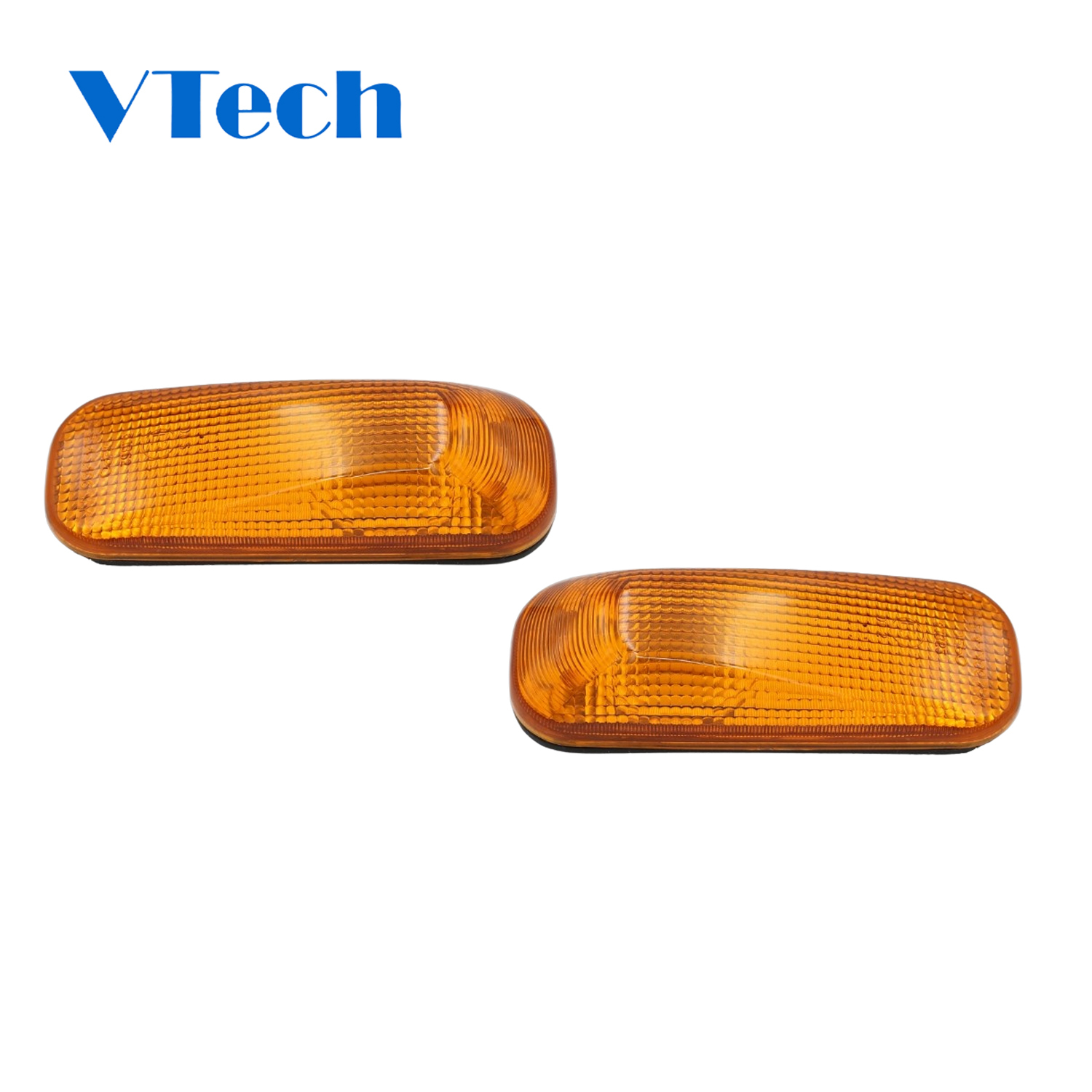 Door Lamp Indicator Left and Right Fits for Mitsubishi Fighter 1996 to 2010