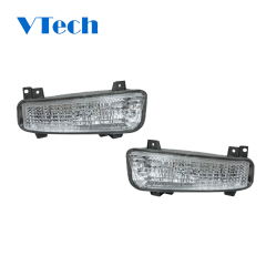 Indicator Left and Right Fits for Mitsubishi Fighter 2011 On