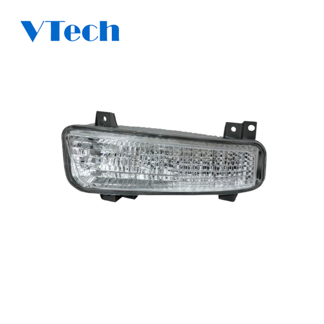 Indicator Left and Right Fits for Mitsubishi Fighter 2011 On