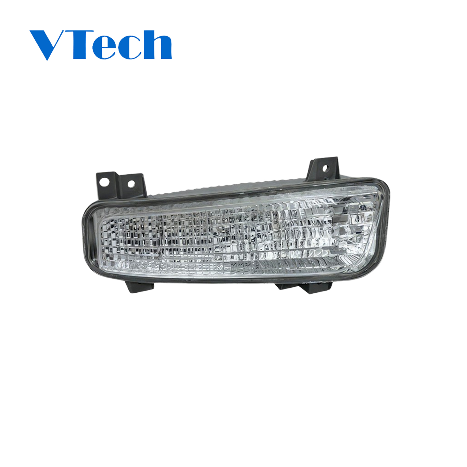 Indicator Left and Right Fits for Mitsubishi Fighter 2011 On