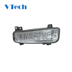 Indicator Left and Right Fits for Mitsubishi Fighter 2011 On