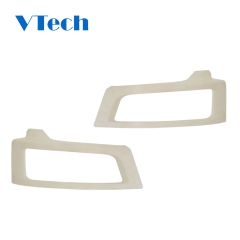 Bumper Bar Corner Left and Right Fits for Mitsubishi Fighter FK Late 2010 On