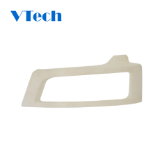 Bumper Bar Corner Left and Right Fits for Mitsubishi Fighter FK Late 2010 On