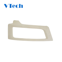 Bumper Bar Corner Left and Right Fits for Mitsubishi Fighter FK Late 2010 On