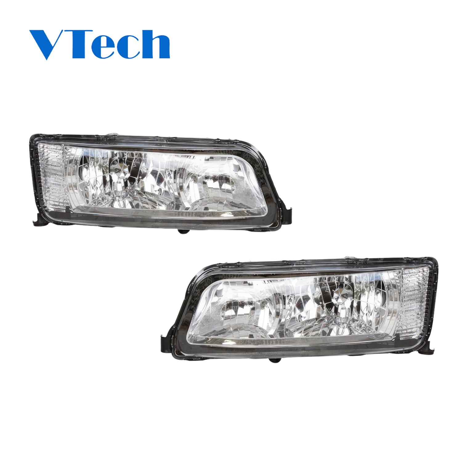 Headlight Right and Left Fits for Mitsubishi Fighter FK FM FN 2011 On