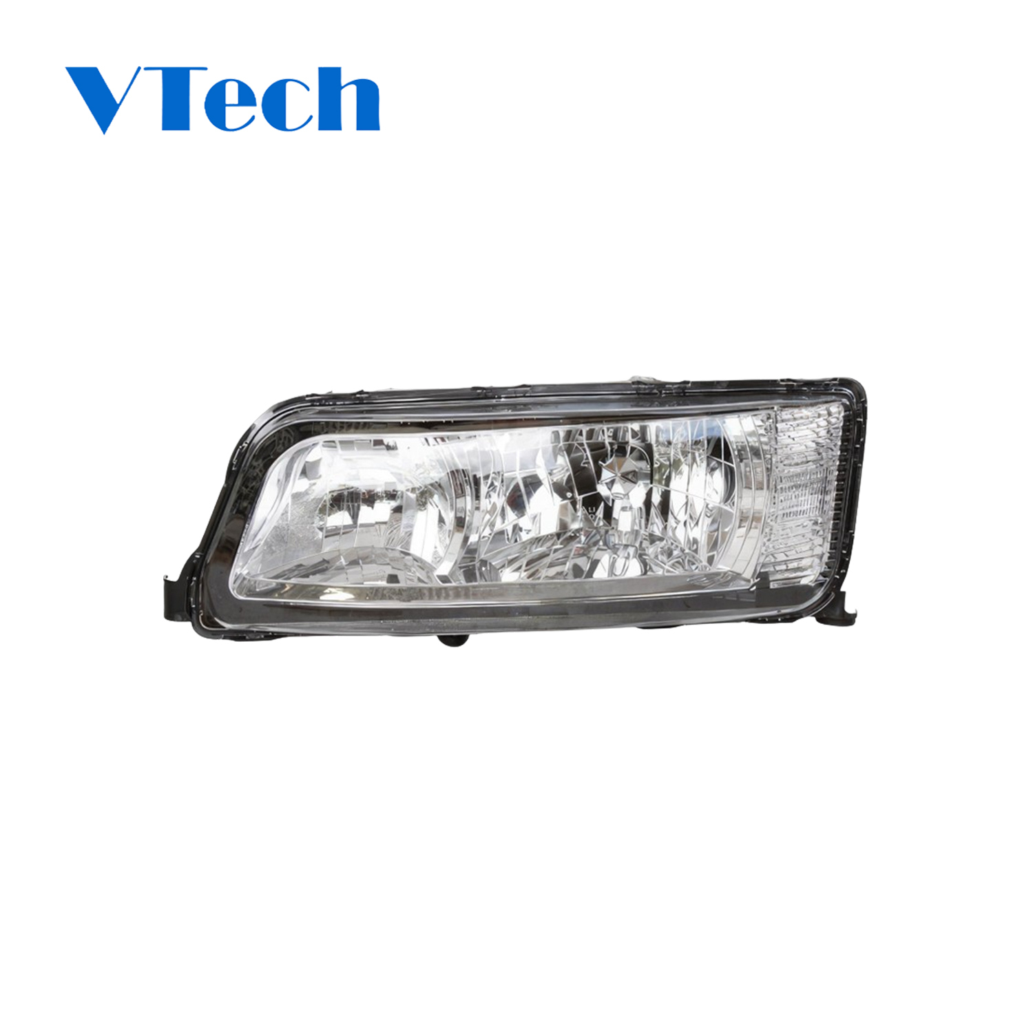 Headlight Right and Left Fits for Mitsubishi Fighter FK FM FN 2011 On
