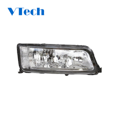 Headlight Right and Left Fits for Mitsubishi Fighter FK FM FN 2011 On
