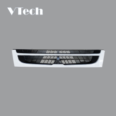 Grille White (Bar Type) Fits for  Mitsubishi Fighter FK 2008 On, FM FN 2008 to 2010