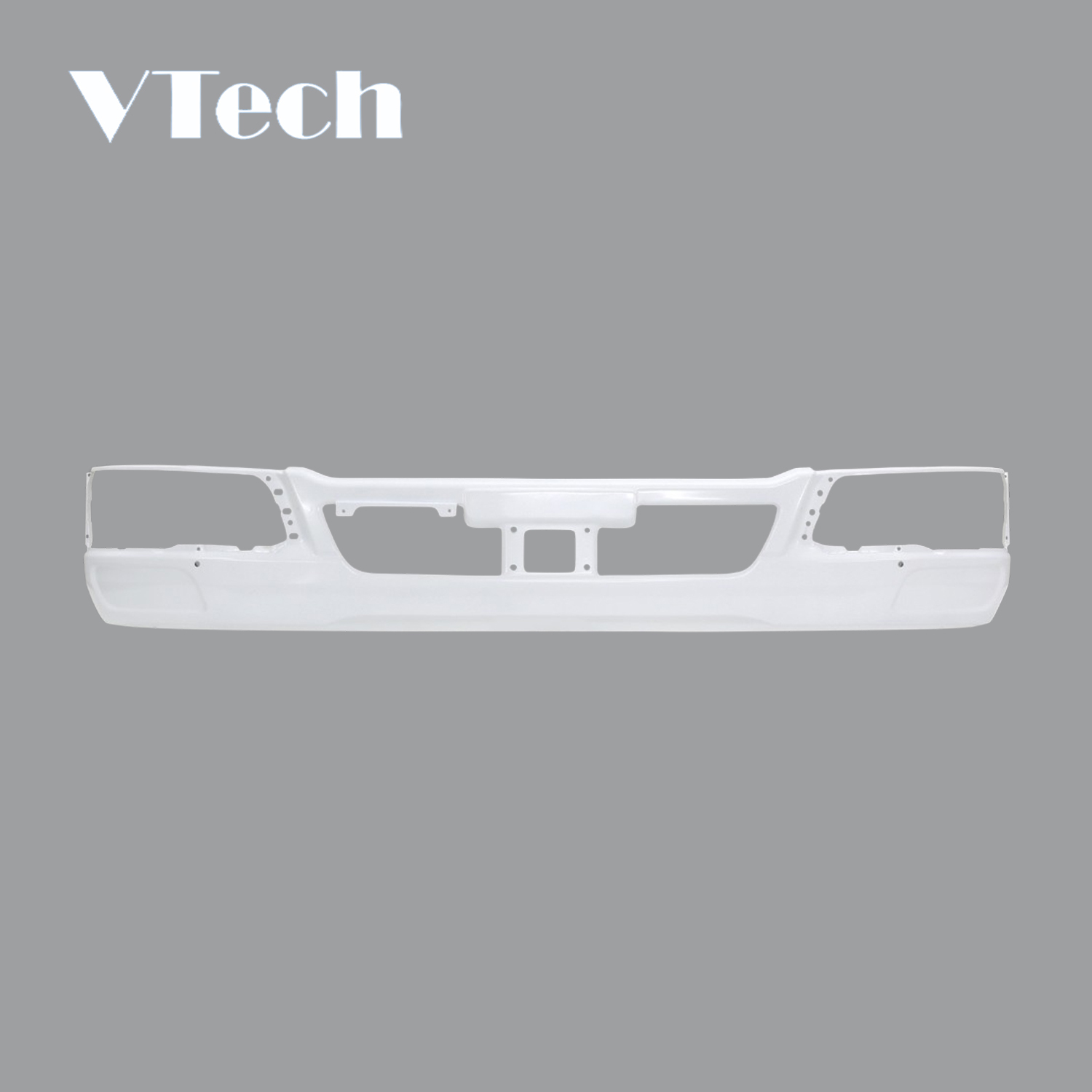 Bumper Bar Fits for  Mitsubishi Fighter FK 2020 On