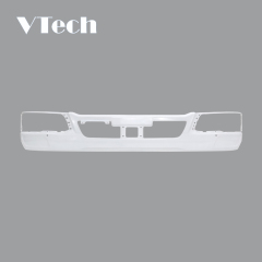 Bumper Bar Fits for  Mitsubishi Fighter FK 2020 On