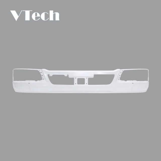 Bumper Bar Fits for  Mitsubishi Fighter FK 2020 On
