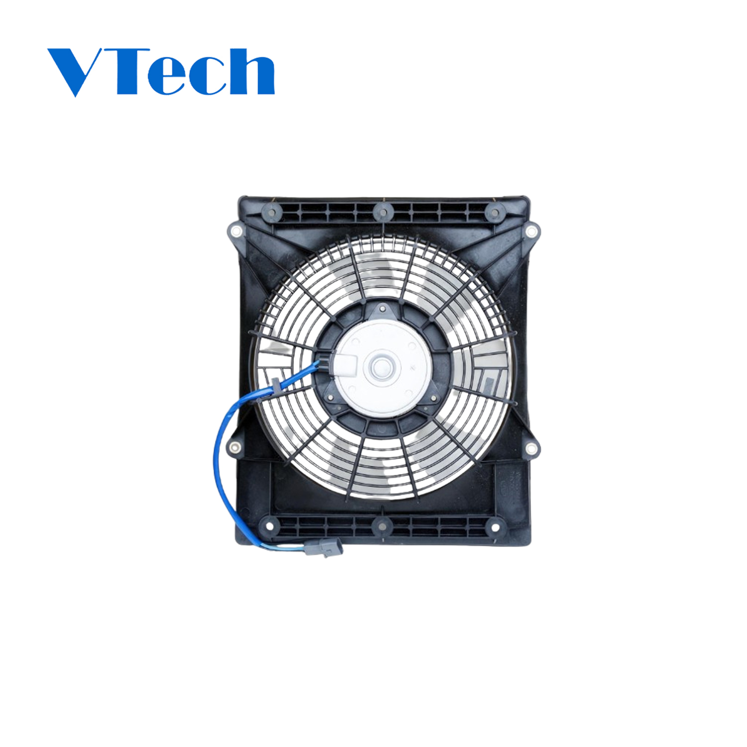 Air Conditioning Condenser Fan Fits for Mitsubishi Fighter 2008 On