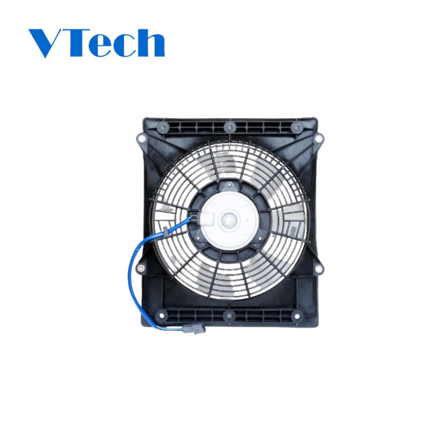 Air Conditioning Condenser Fan Fits for Mitsubishi Fighter 2008 On