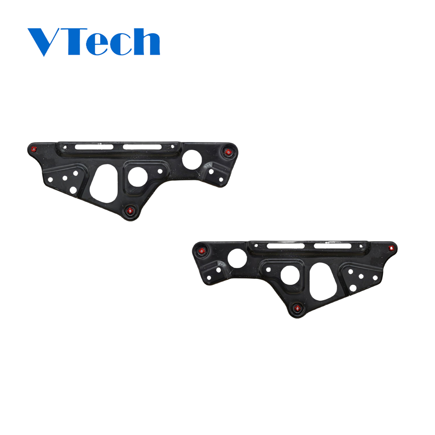 Headlight Stay (In Bumper) Left and Right fits for Mitsubishi Fighter FK 2011 On