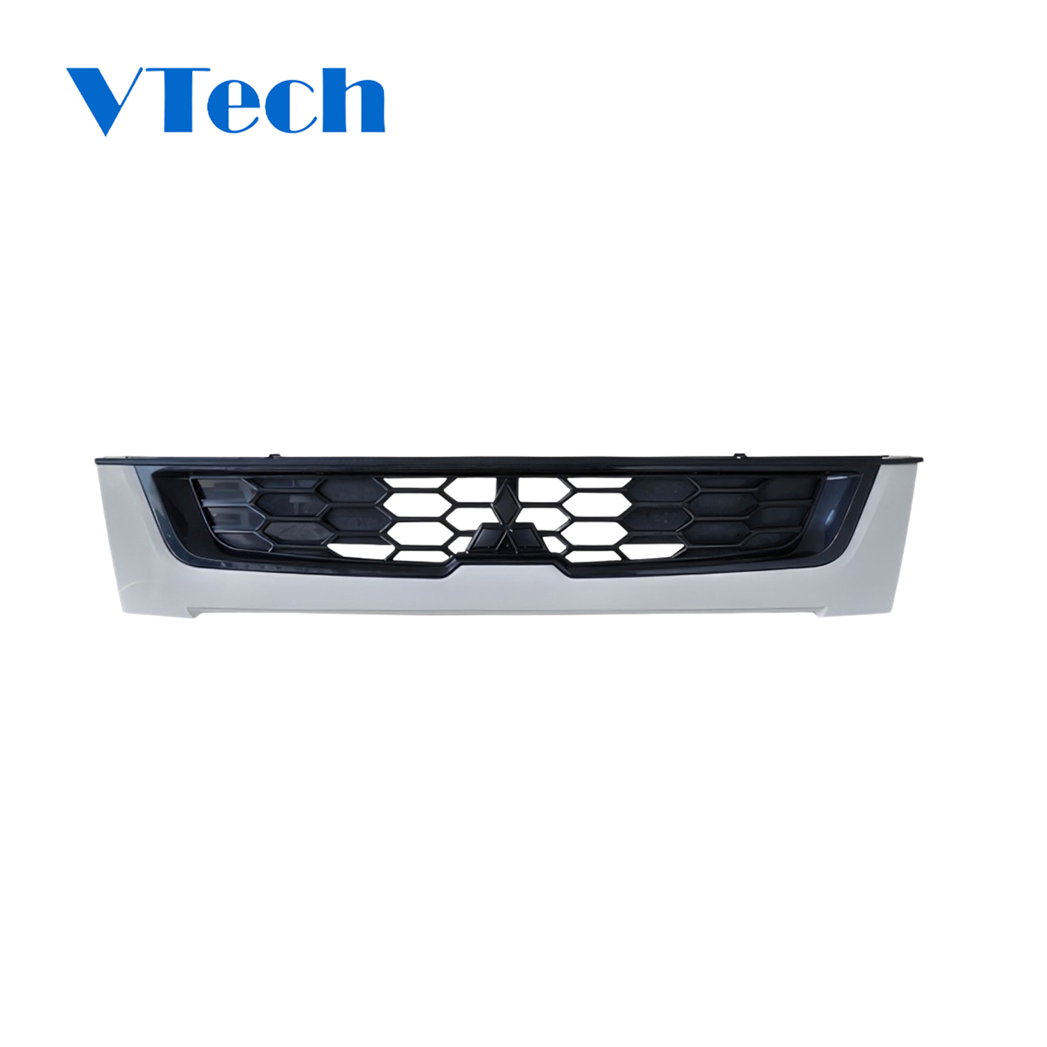 Grille Fits for Mitsubishi Fighter FM FN 2011 On
