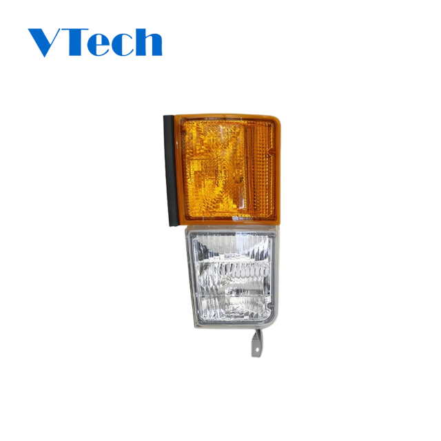 Indicator Left and Right Fits for Mitsubishi Fighter 2003 to 2007