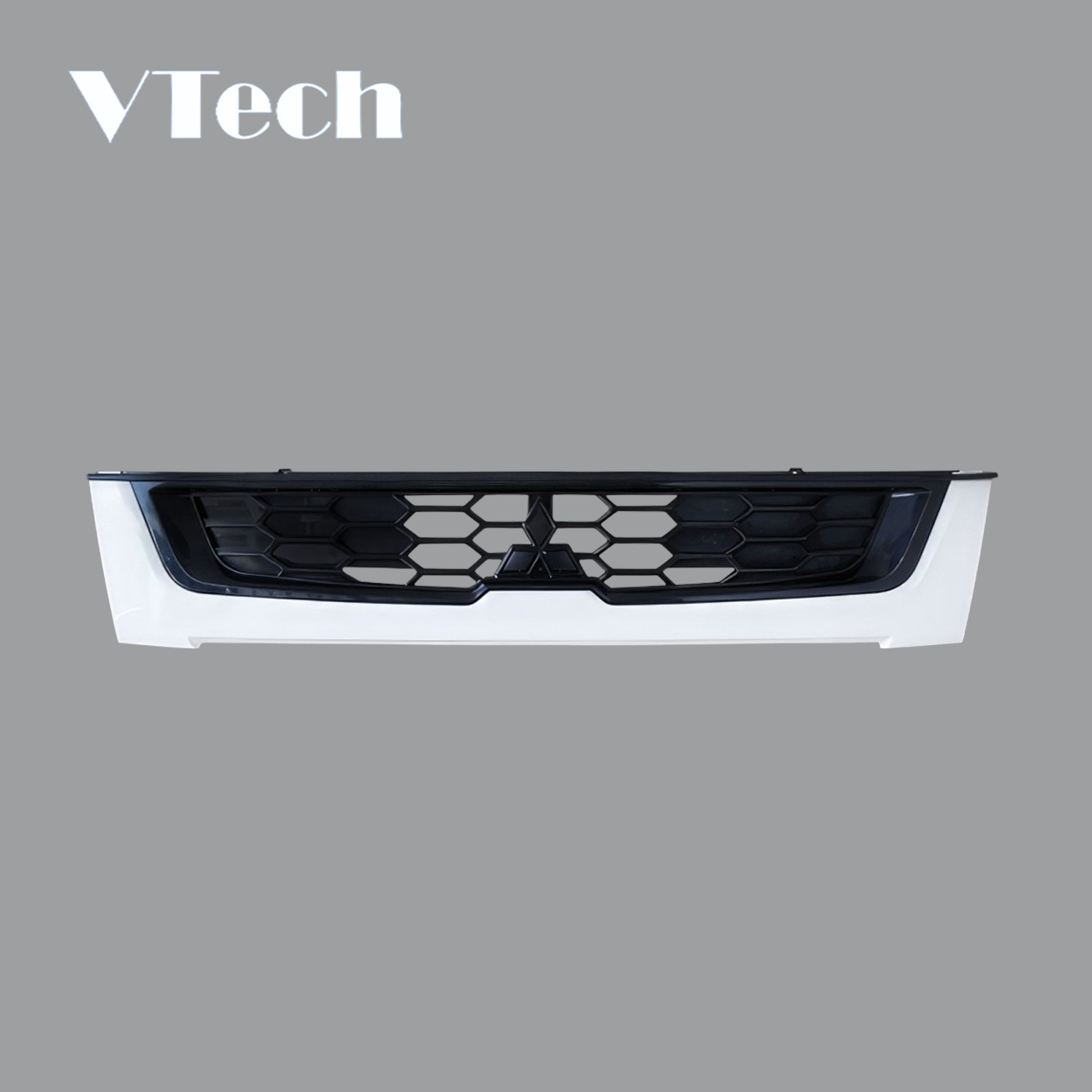 Grille White Fits for Mitsubishi Fighter FM FN 2011 On