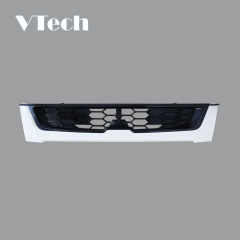 Grille White Fits for Mitsubishi Fighter FM FN 2011 On