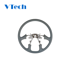 Steering Wheel Fits for Mitsubishi Fighter 2008 On