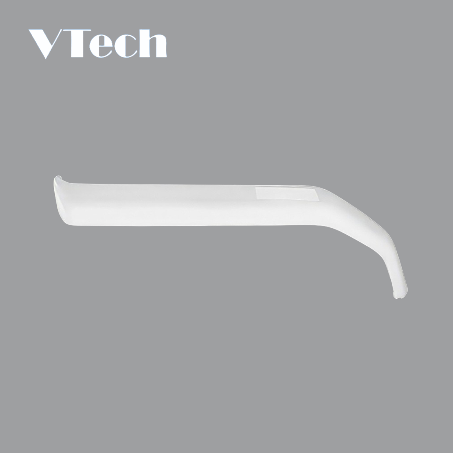 Fender White Left and Right Fits for Mitsubishi Fighter FM FN 1996 to 2010