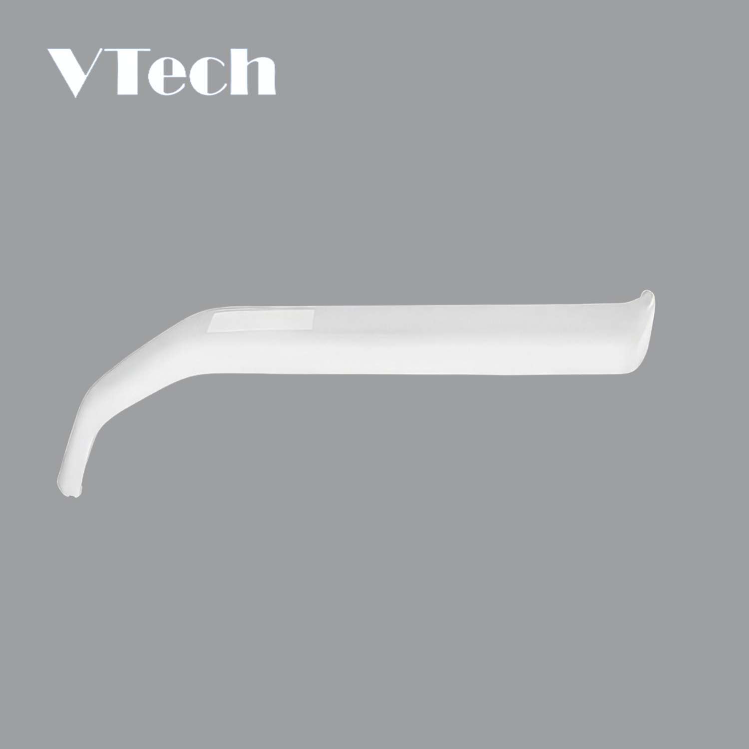 Fender White Left and Right Fits for Mitsubishi Fighter FM FN 1996 to 2010