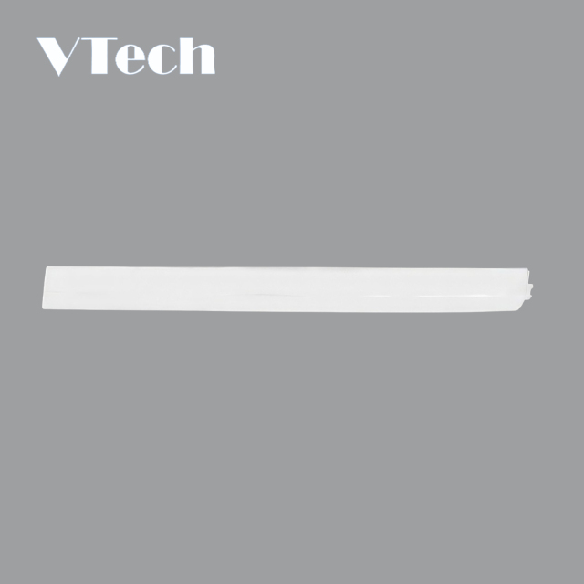 Corner Panel Garnish White Left and Right Fits for Mitsubishi Fighter 2003 to 2007