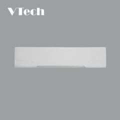Front Panel White Fits for Mitsubishi Fighter 2003 to 2007