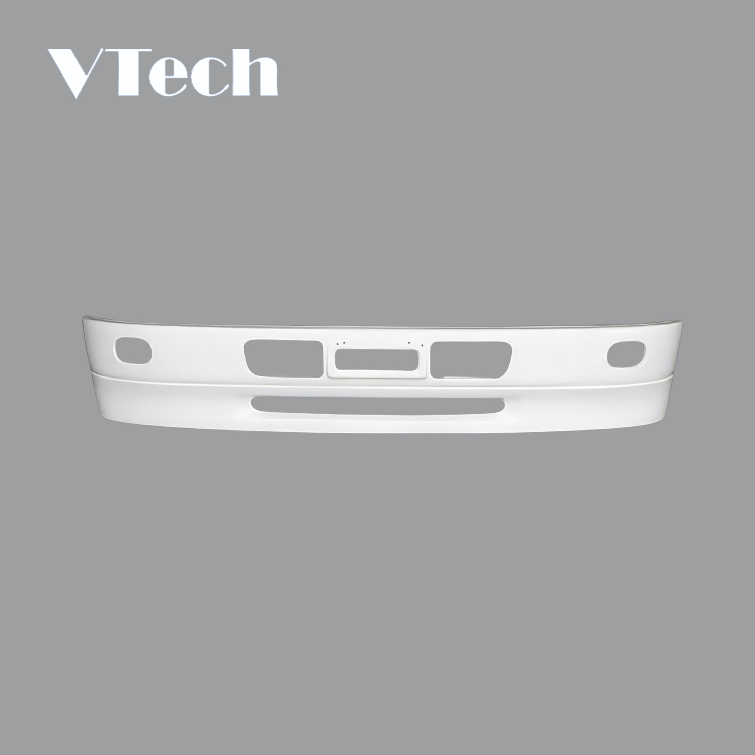 Bumper Bar Fits fot Mitsubishi Fighter FM FN 1996 to 2007