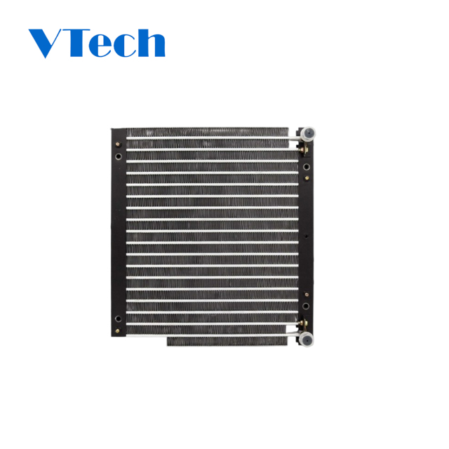 Air Conditioning Condenser Fits for Mitsubishi Fighter FK FM FN 10/2002 to 2007