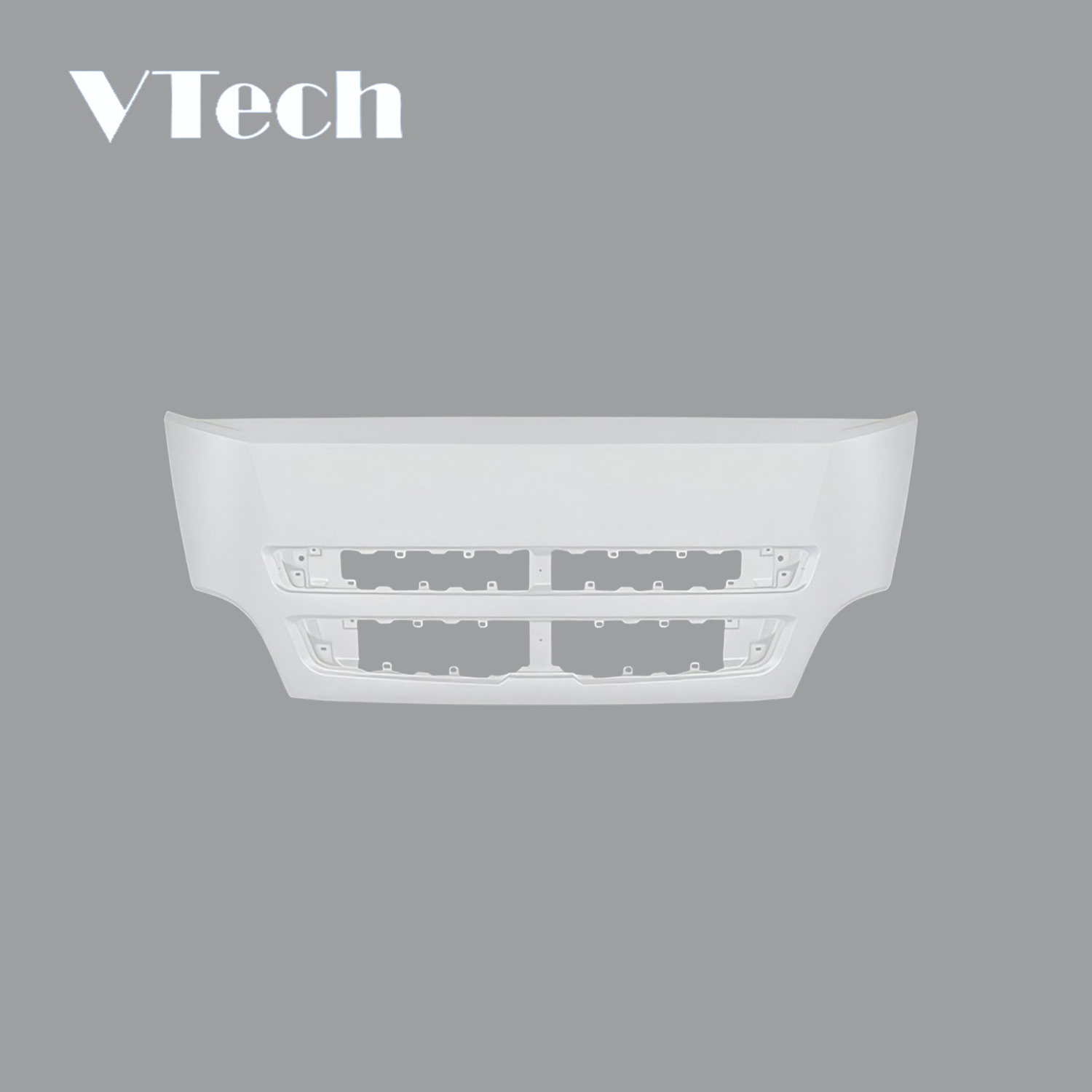 Front Panel White Fits for Mitsubishi Heavy FP FV 2012 On