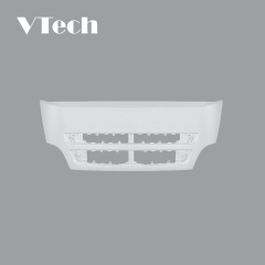 Front Panel White Fits for Mitsubishi Heavy FP FV 2012 On