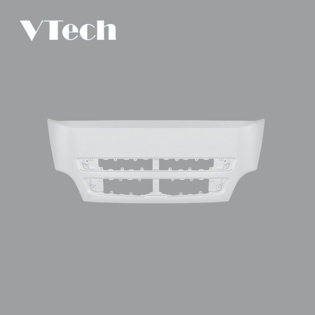 Front Panel White Fits for Mitsubishi Heavy FP FV 2012 On