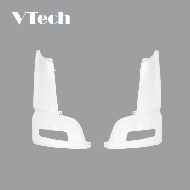 Corner Panel Left and Right Fits for Mitsubishi Heavy FP FV 2012 On