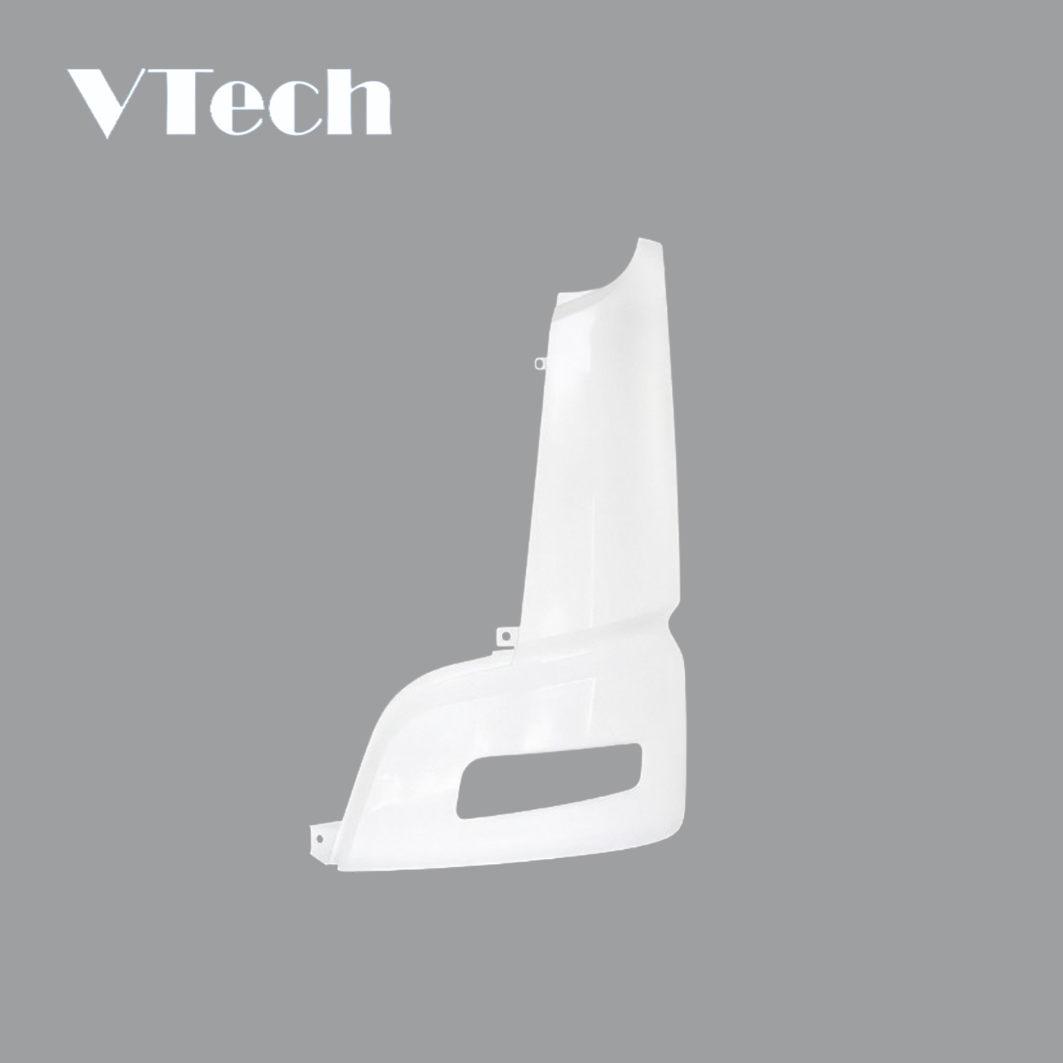 Corner Panel Left and Right Fits for Mitsubishi Heavy FP FV 2012 On