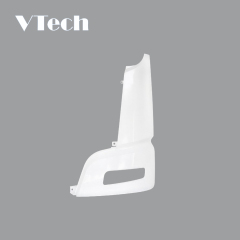 Corner Panel Left and Right Fits for Mitsubishi Heavy FP FV 2012 On