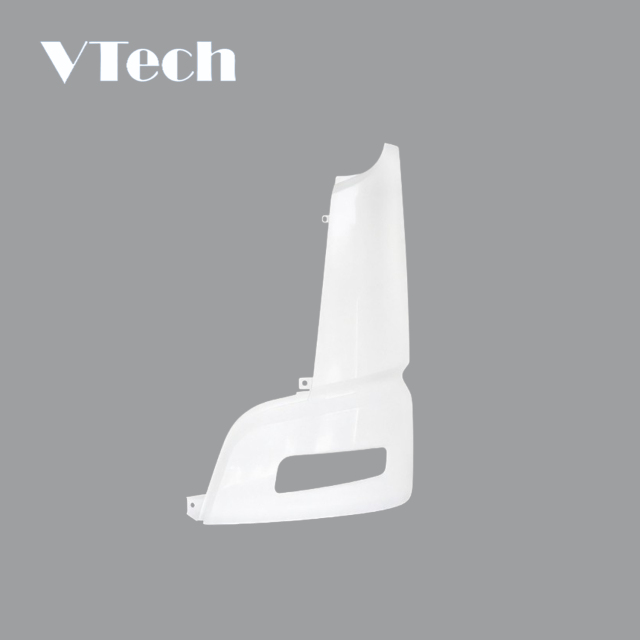 Corner Panel Left and Right Fits for Mitsubishi Heavy FP FV 2012 On