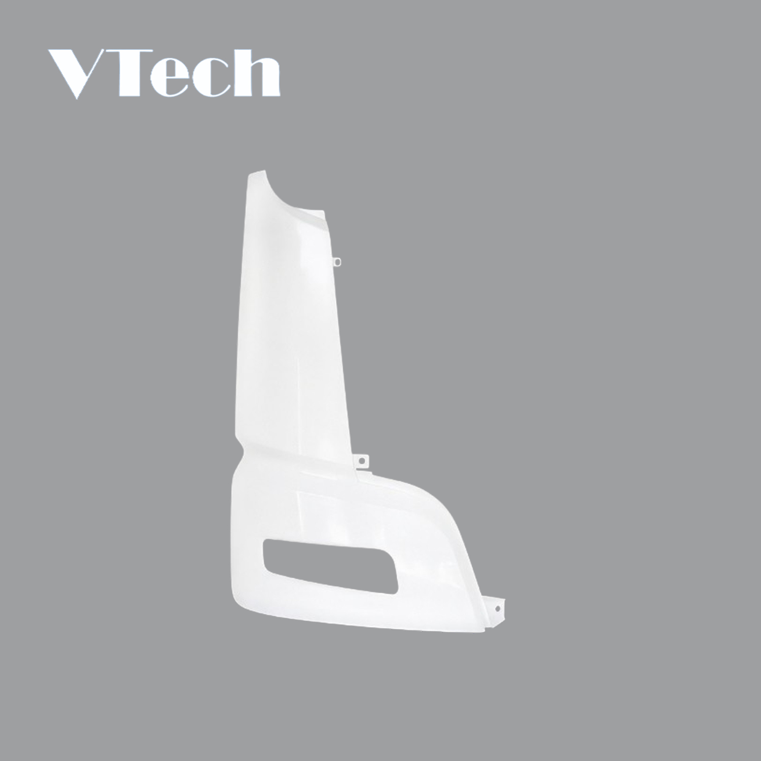 Corner Panel Left and Right Fits for Mitsubishi Heavy FP FV 2012 On