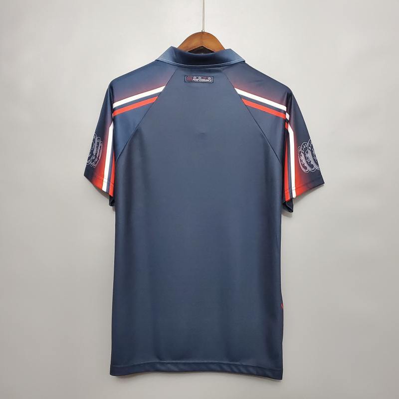 Retro Ajax 1997/1998 away S-XXL