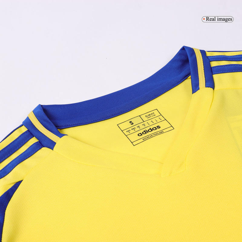 RONALDO #7 Al Nassr Home Jersey 2024/25