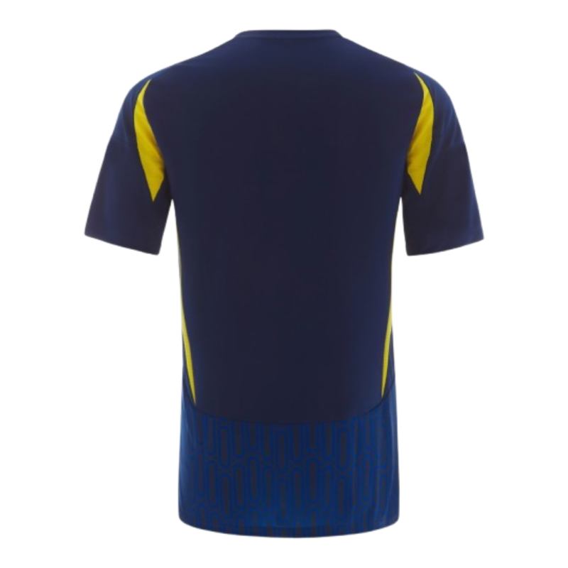 Al Nassr Away Replica Jersey 2024/25