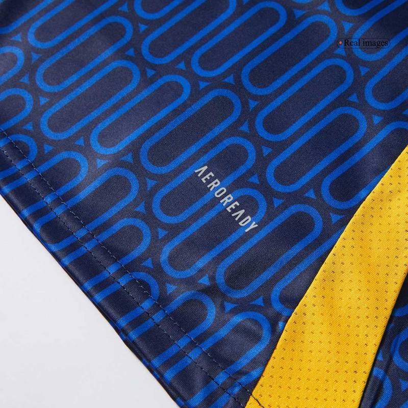 Al Nassr Away Replica Jersey 2024/25