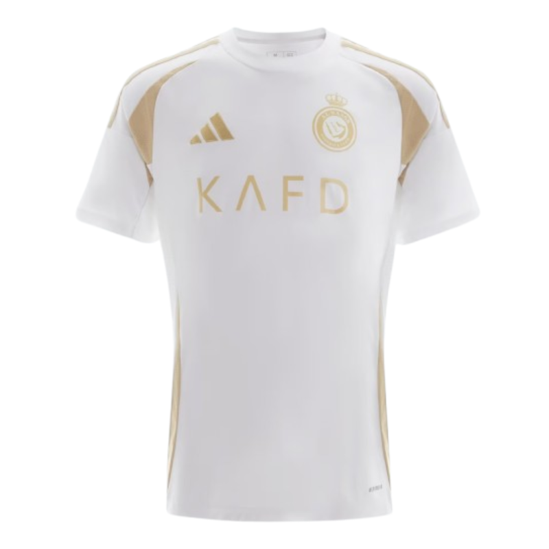 Al Nassr Third Replica Jersey 2024/25