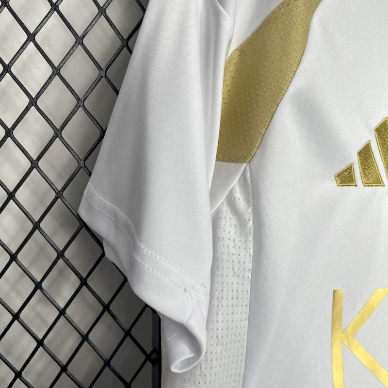 Al Nassr Third Replica Jersey 2024/25