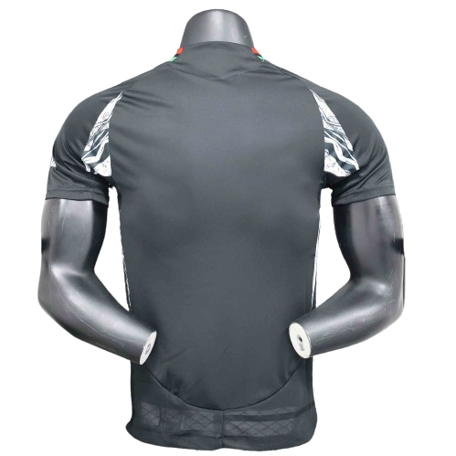 Arsenal Away Jersey Player Version 2024/25