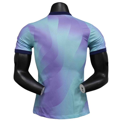 Arsenal Third Jersey Player Version 2024/25
