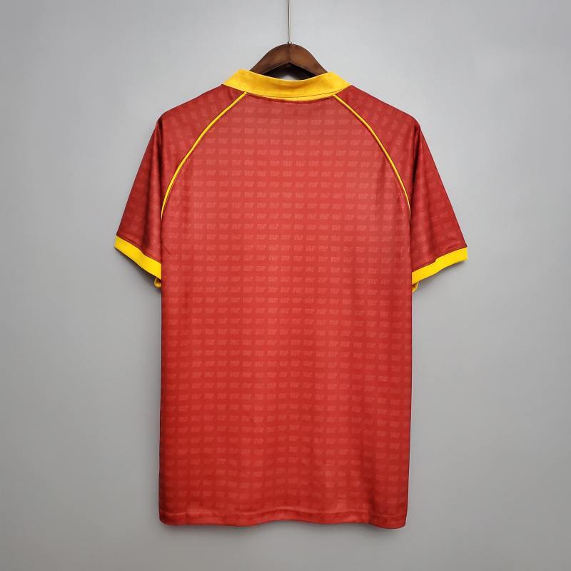 Retro Roma Home 1990/1991