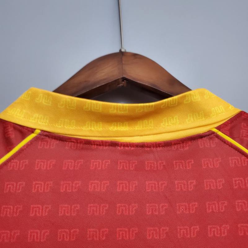 Retro Roma Home 1990/1991