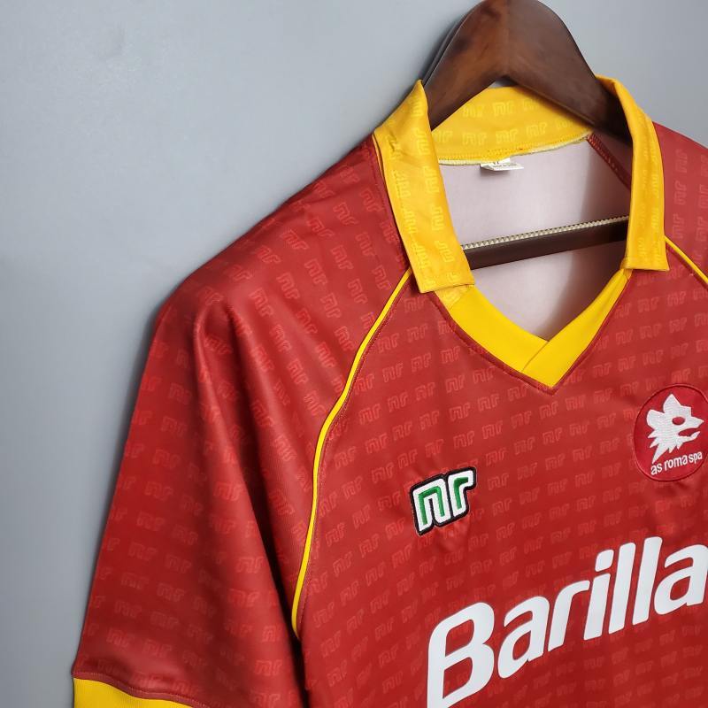 Retro Roma Home 1990/1991