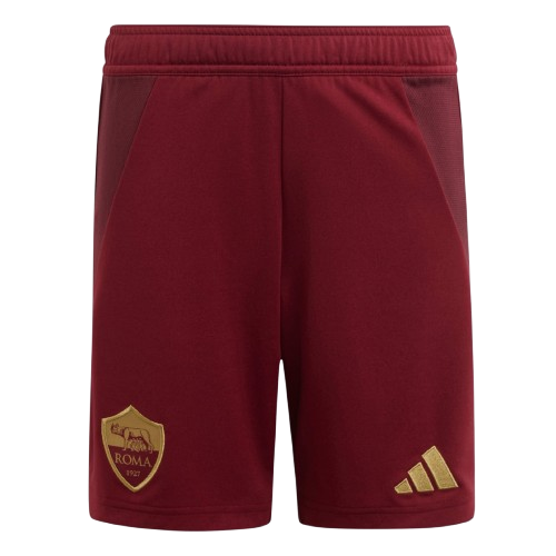 Roma Home Shorts 2024/25